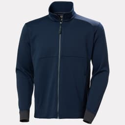 TECH MIDLAYER — NAVY 3