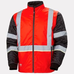 UC-ME INSULATOR — RED 3