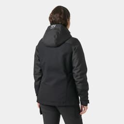 Oxford Winter Jacket (Donna) 4