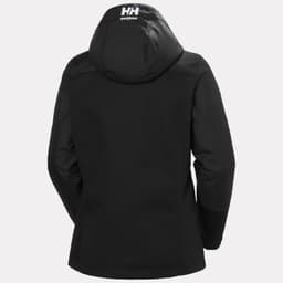Oxford Winter Jacket (Donna) 2