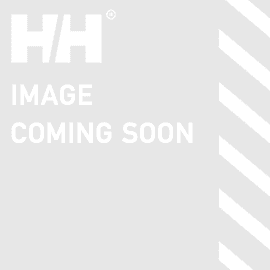 HH LIFA ACTIVE CREWNECK — 991 BLACK