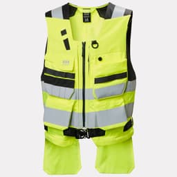 ALNA 4X CNCT VEST — YELLOW 3