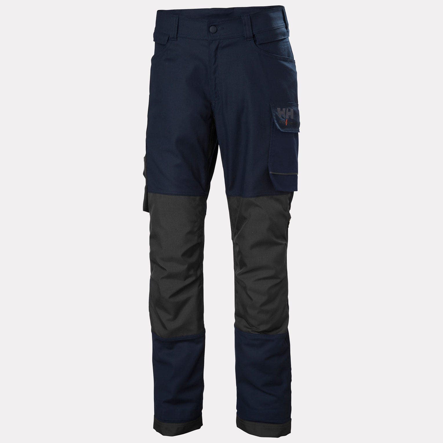 OXFORD 2.0 CNCT PANT — NAVY