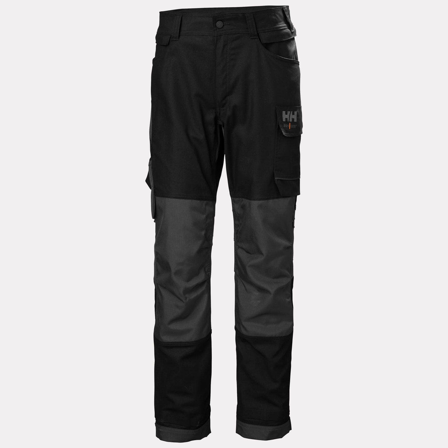 OXFORD 2.0 CNCT PANT — BLACK