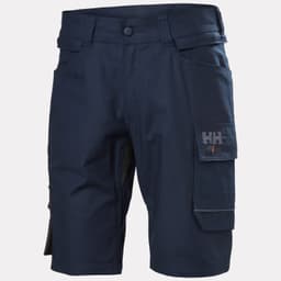OXFORD 2.0 CNCT SHORTS — NAVY 3