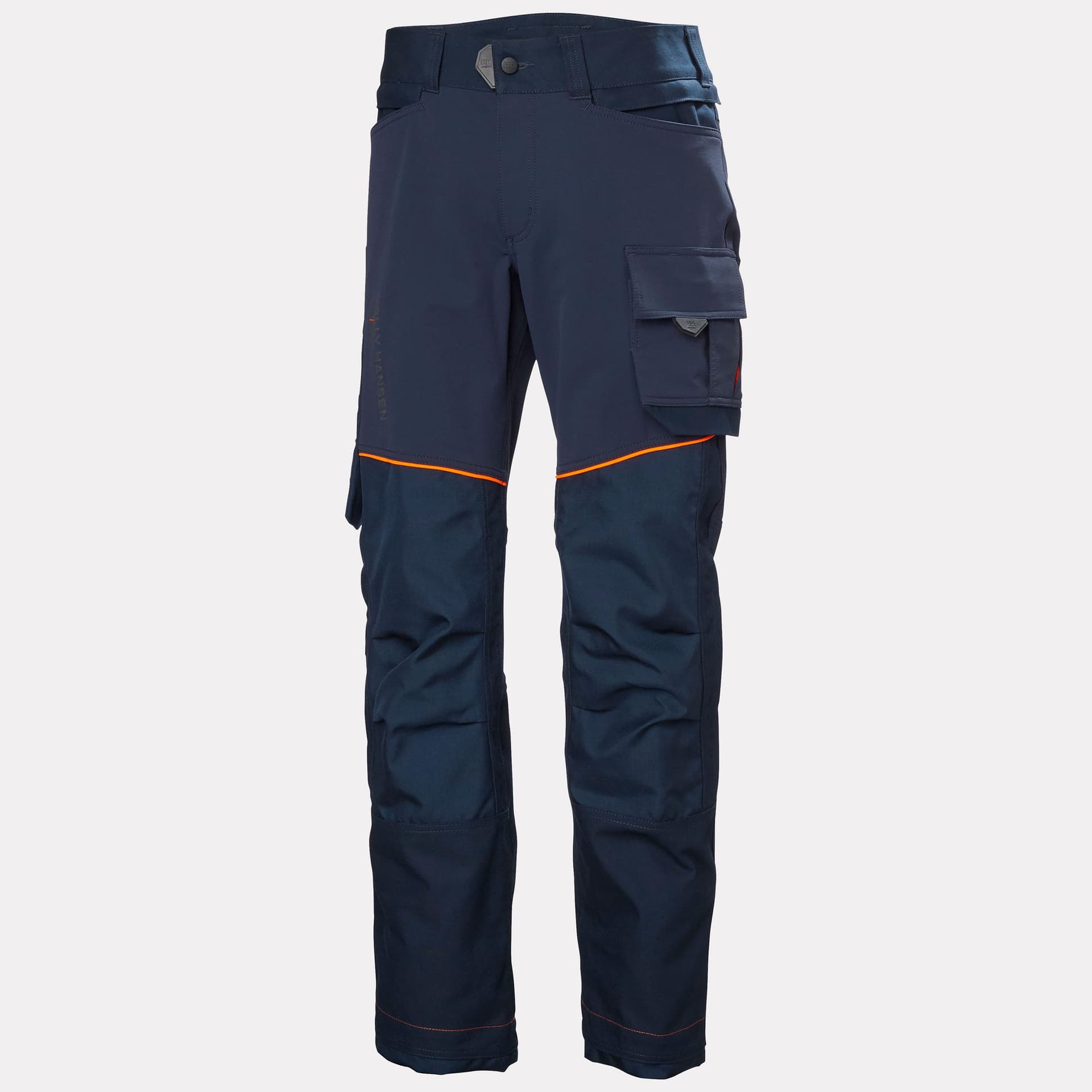 CHELSEA EVO 2.0 CNCT PANT — NAVY