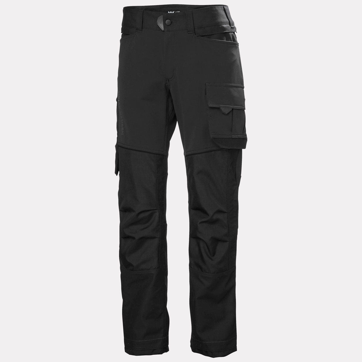 CHELSEA EVO 2.0 CNCT PANT — BLACK