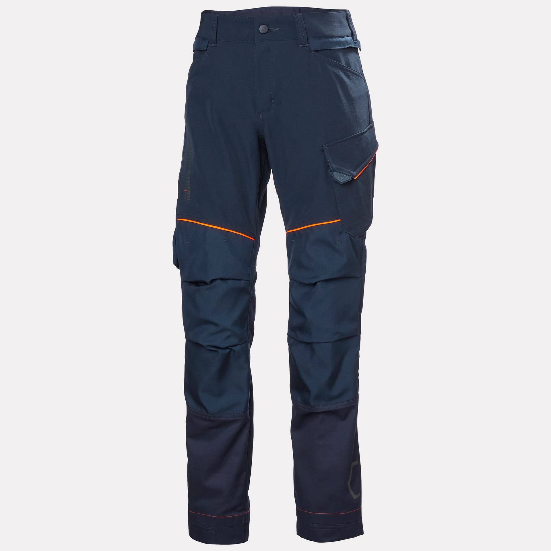 CHELSEA EVO BRZ CNCT PANT — NAVY