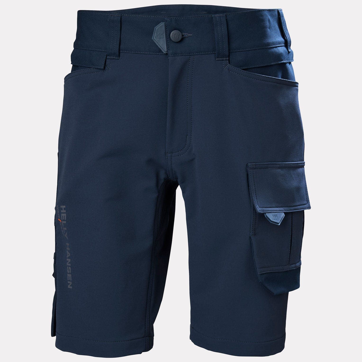 CHELSEA EVO 2.0 CNCT SHORTS — NAVY