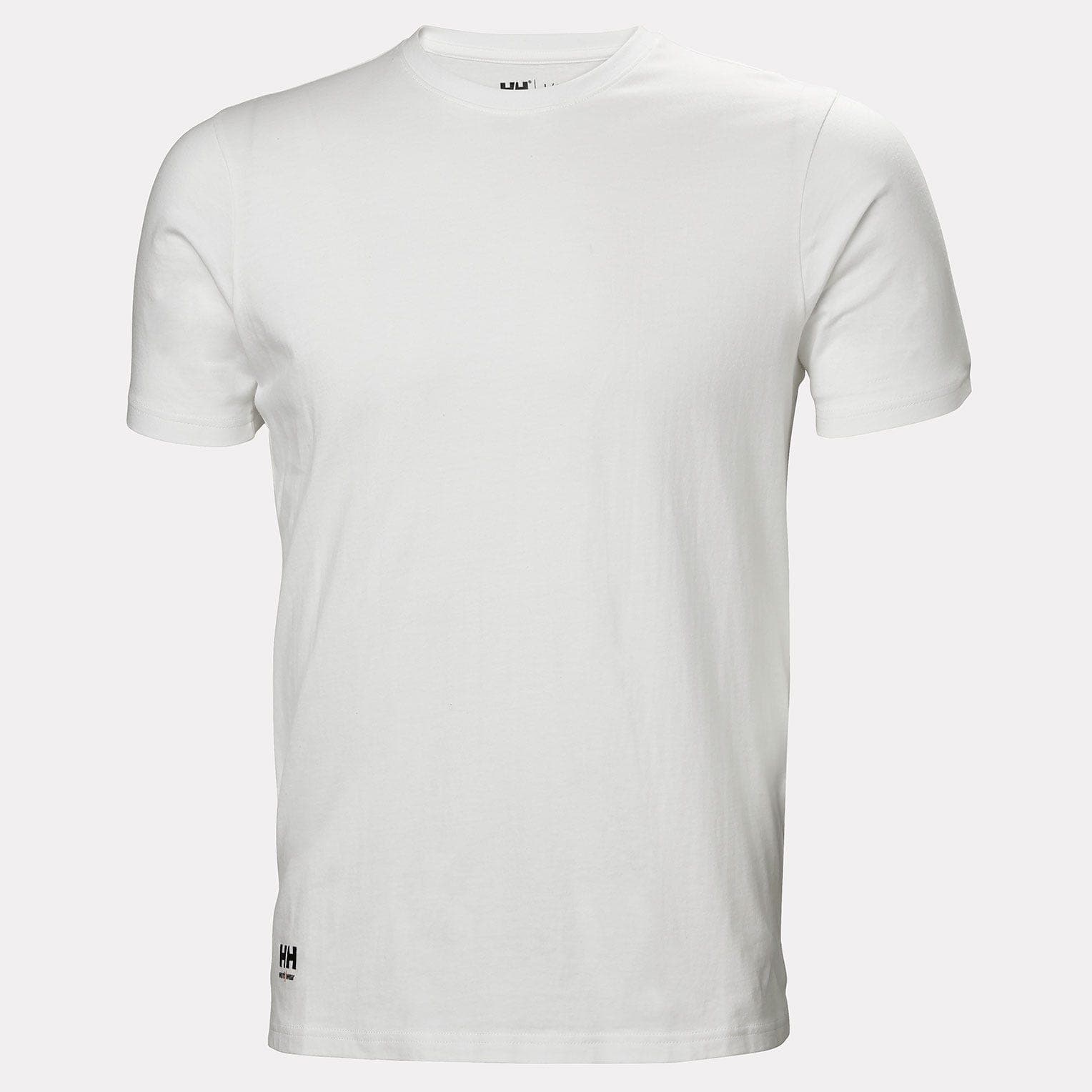 CLASSIC T-SHIRT — 900 WHITE
