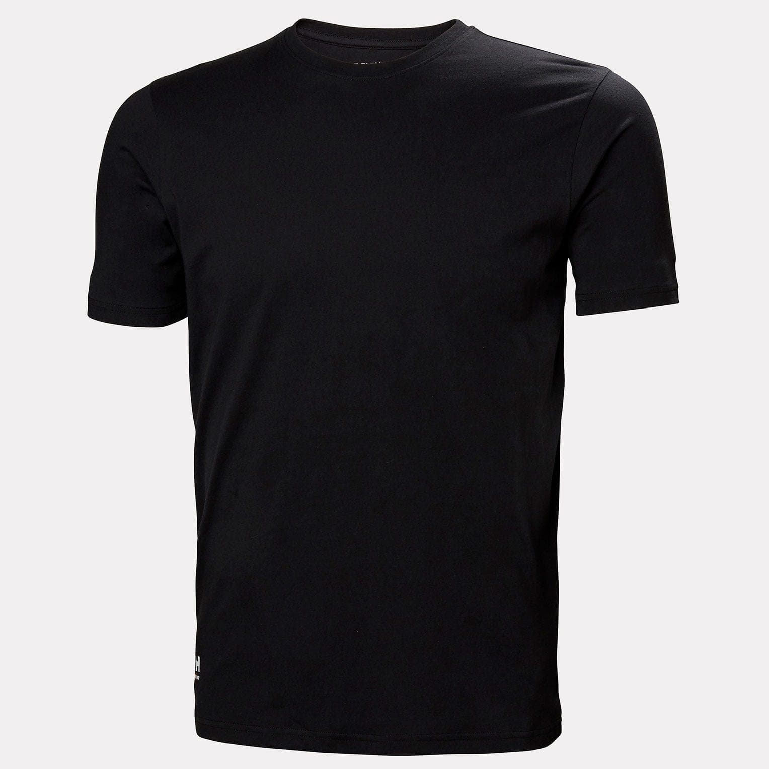 CLASSIC T-SHIRT — 990 BLACK