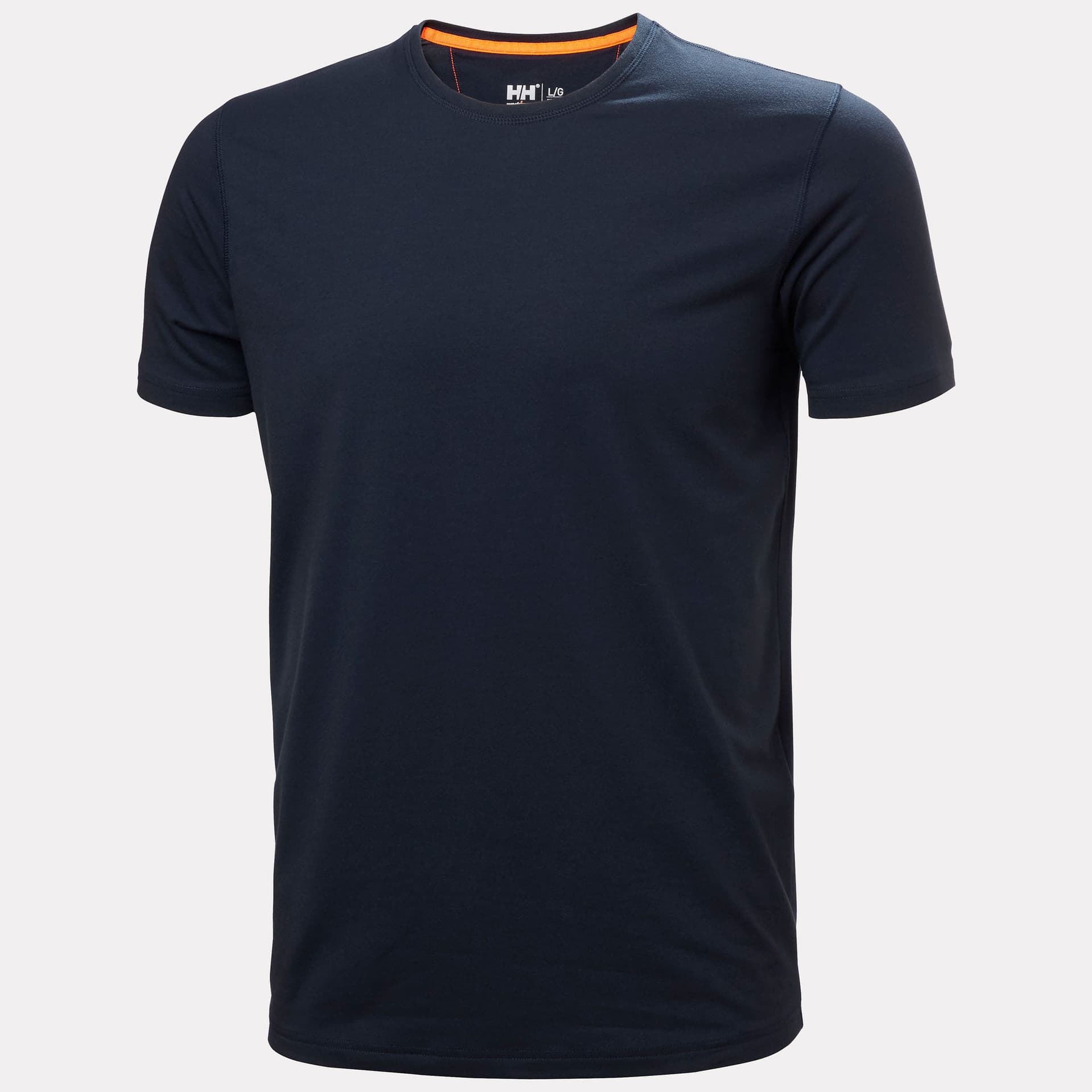 CHELSEA EVO T-SHIRT — NAVY