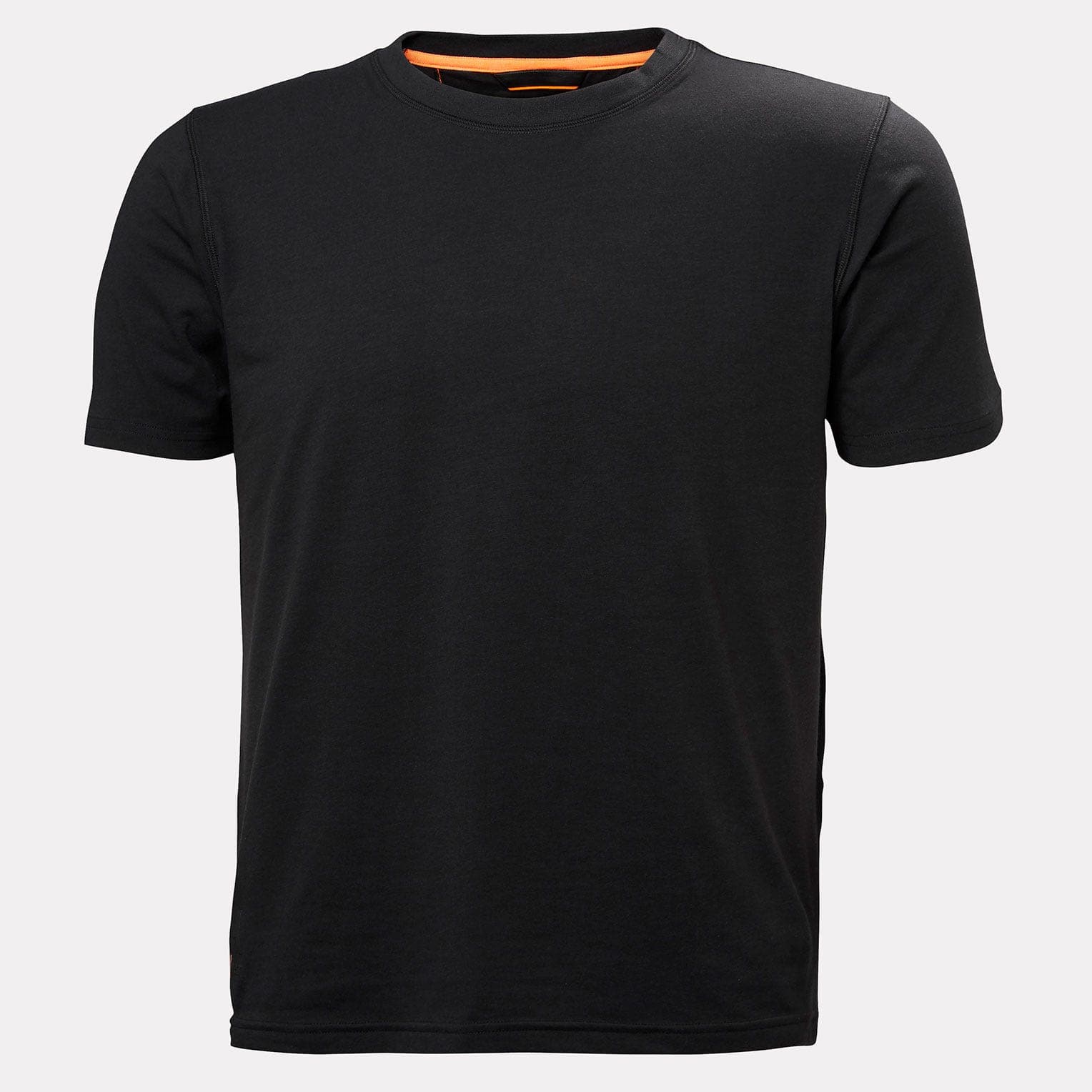 CHELSEA EVO T-SHIRT — BLACK