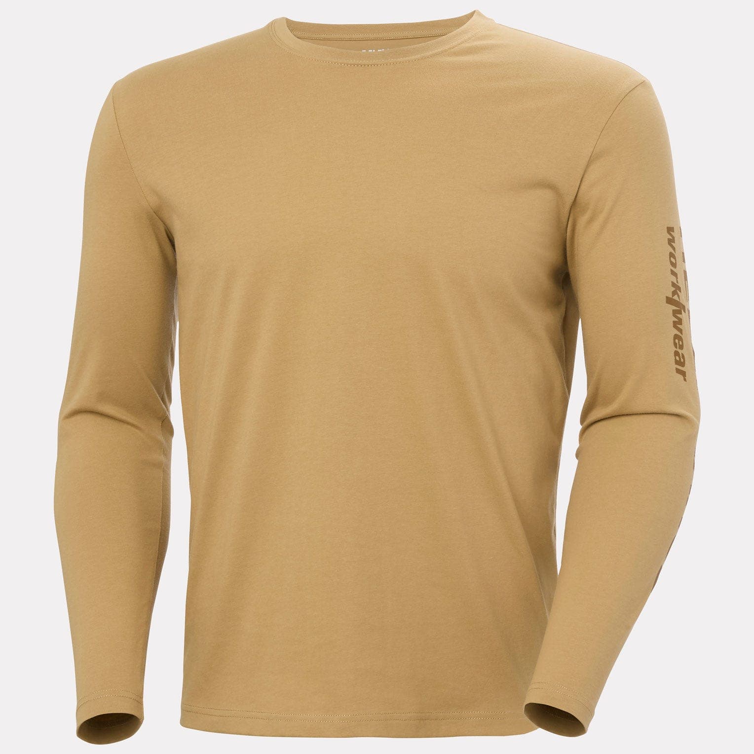 CLASSIC LOGO 2.0 LONGSLEEVE — ELMWOOD