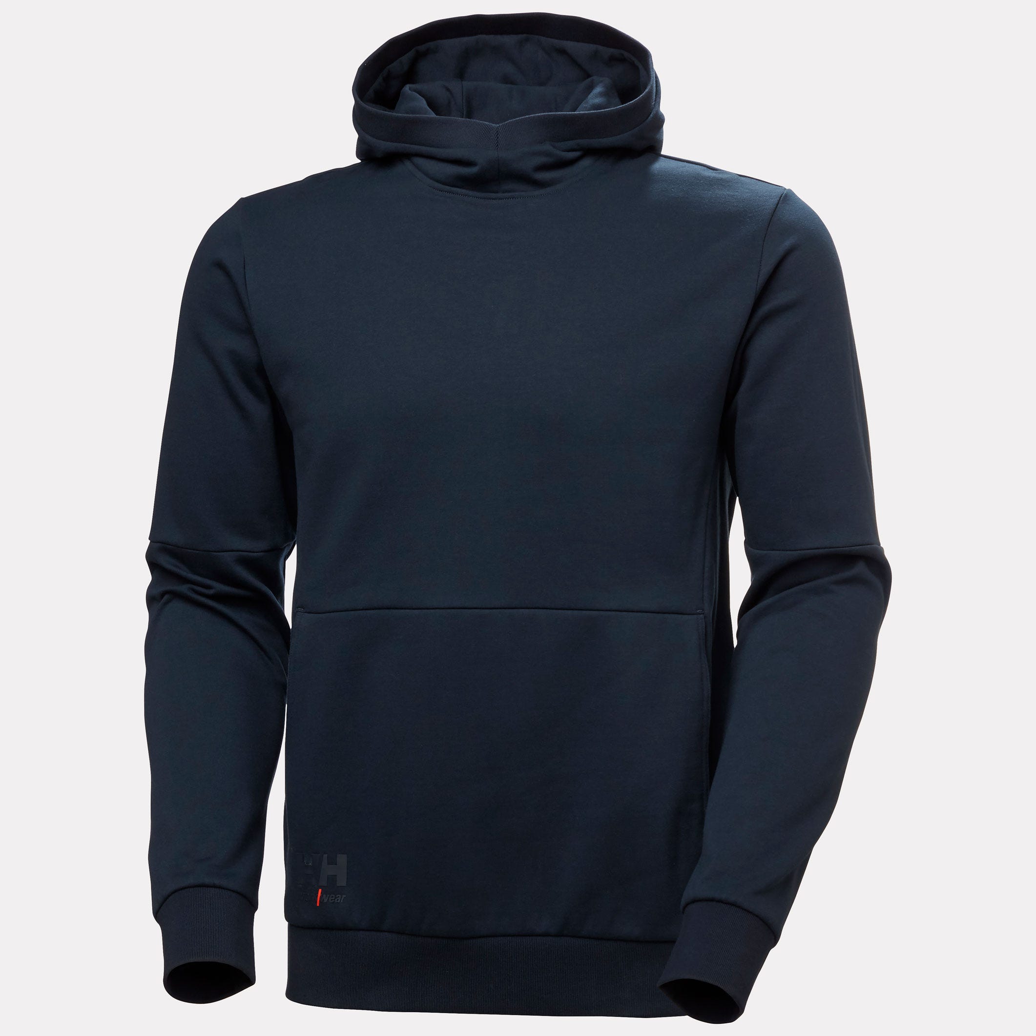 EVO HOODIE — NAVY