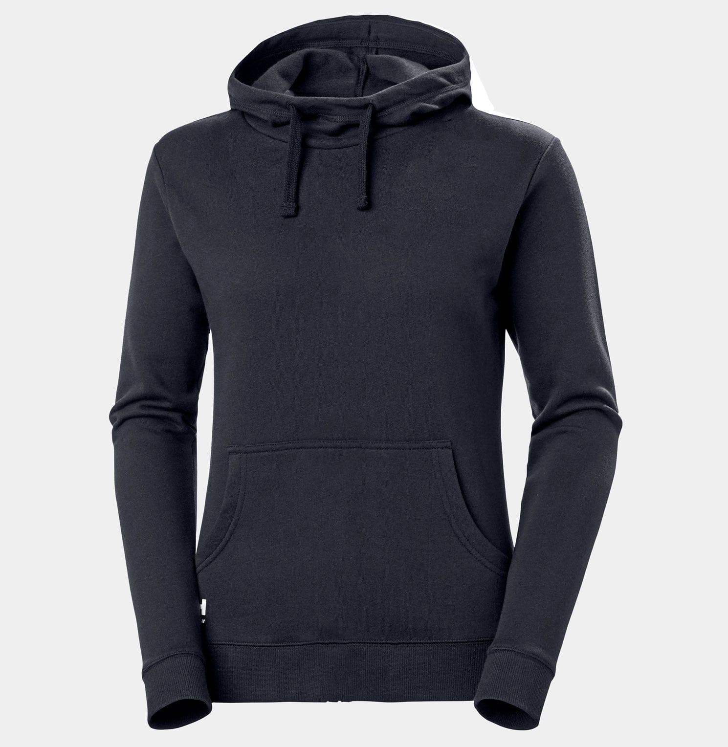 W CLASSIC 2.0 HOODIE — NAVY