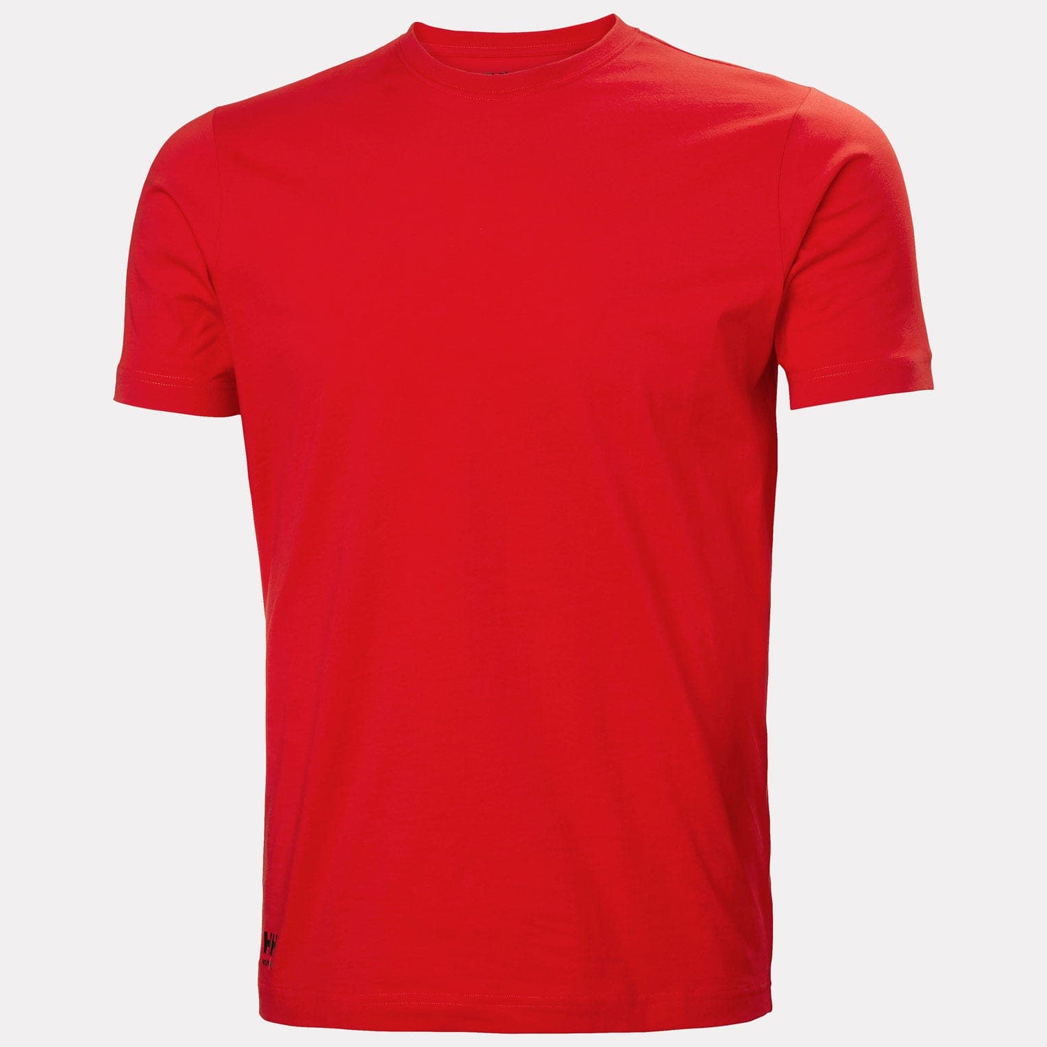 CLASSIC 2.0 T-SHIRT — RED