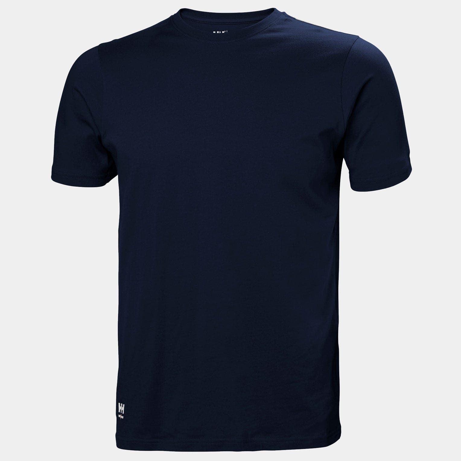 CLASSIC 2.0 T-SHIRT — NAVY