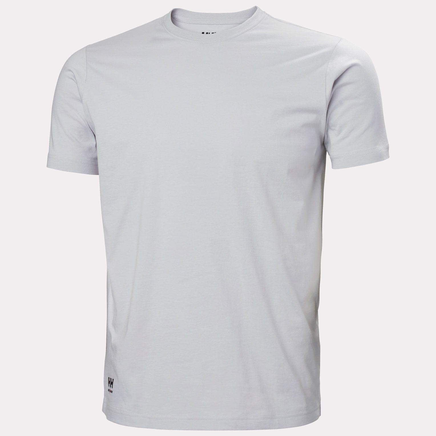 CLASSIC 2.0 T-SHIRT — GREY FOG