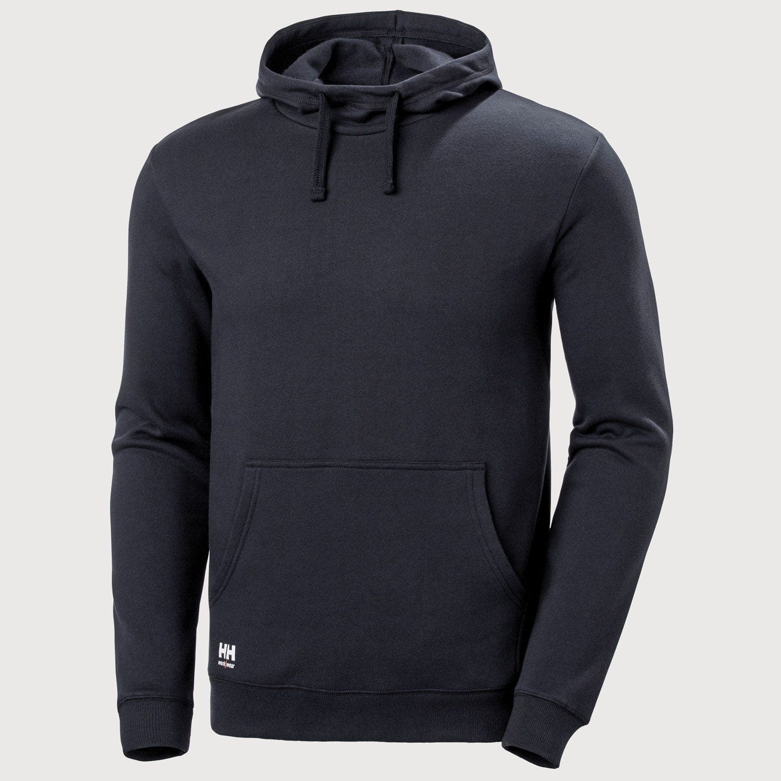 CLASSIC 2.0 HOODIE — NAVY