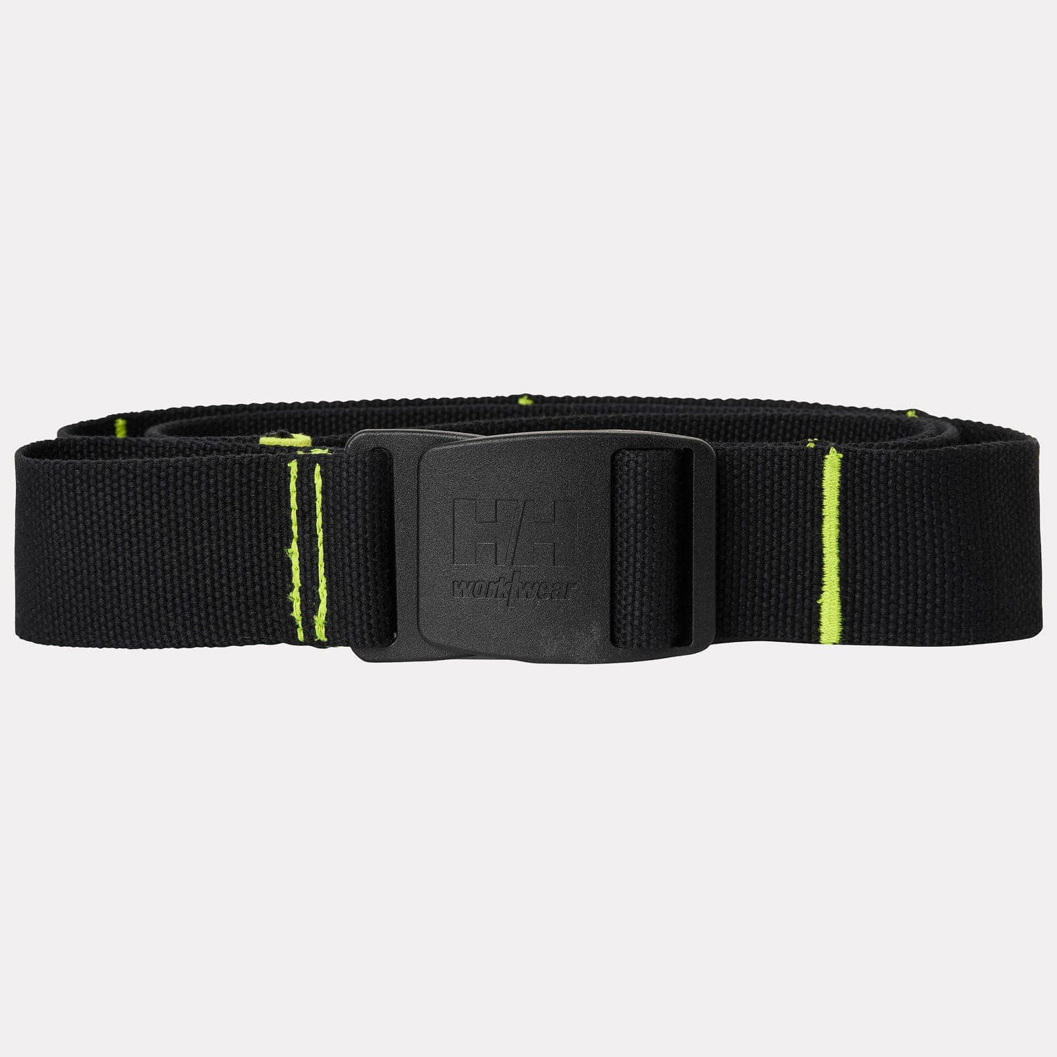 FYRE BELT — BLACK