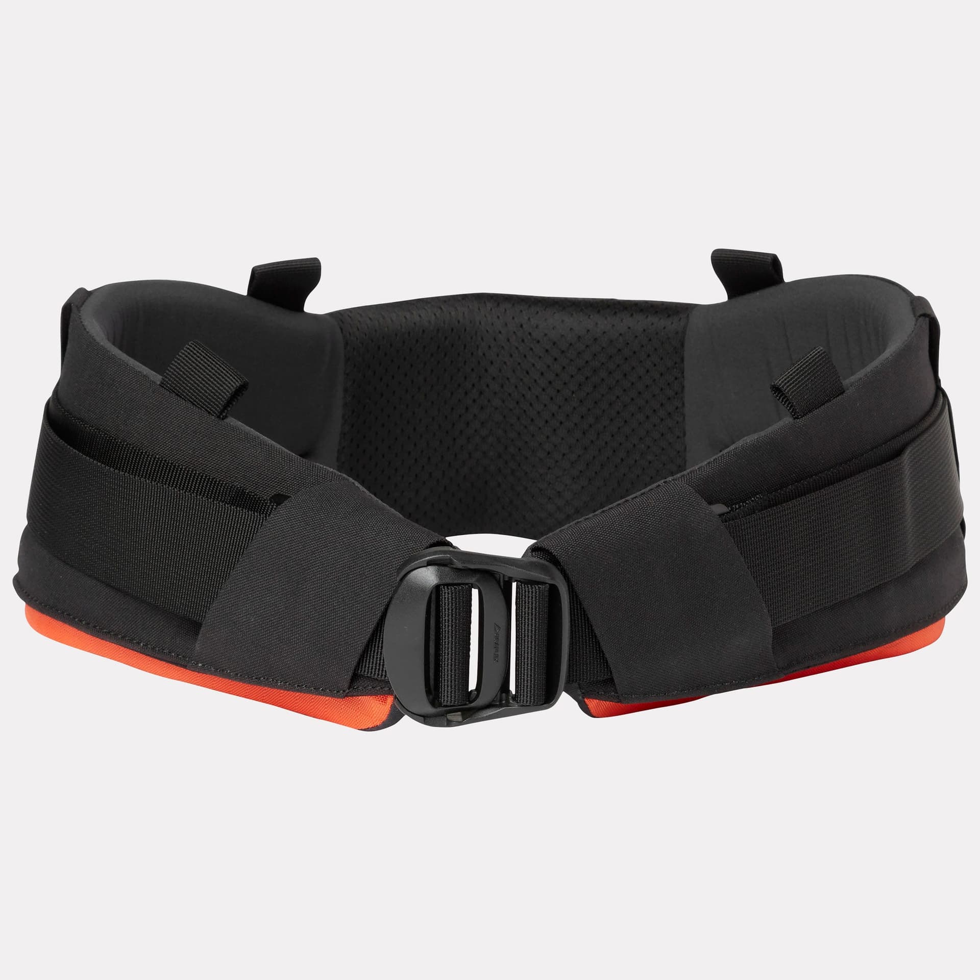CNCT ERGO TOOL BELT — BLACK