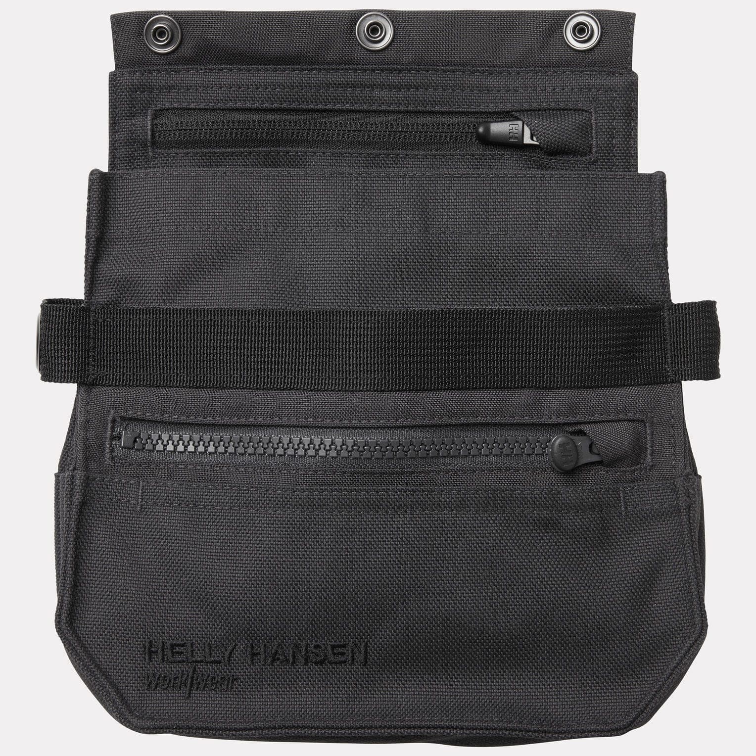 CNCT UTILITY POCKET — EBONY