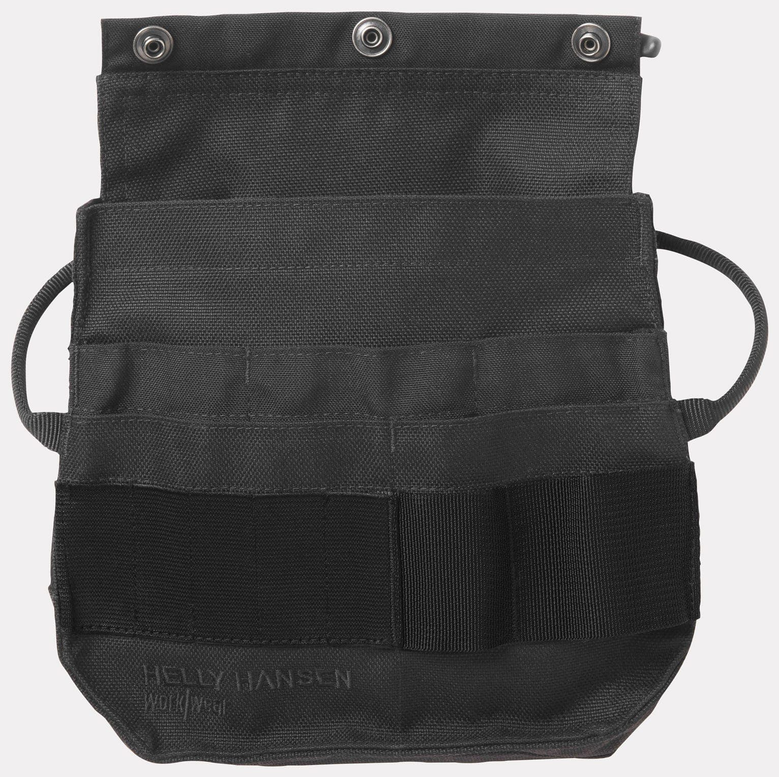 CNCT CARPENTER POCKET — EBONY