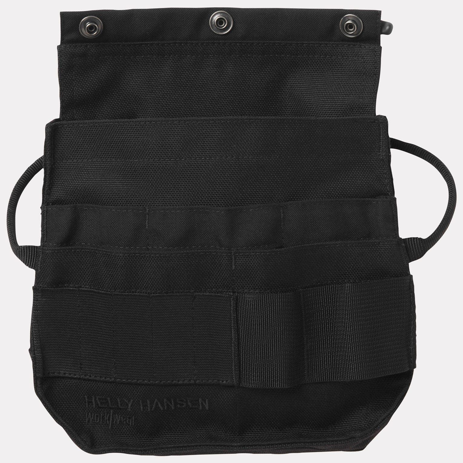 CNCT CARPENTER POCKET — BLACK