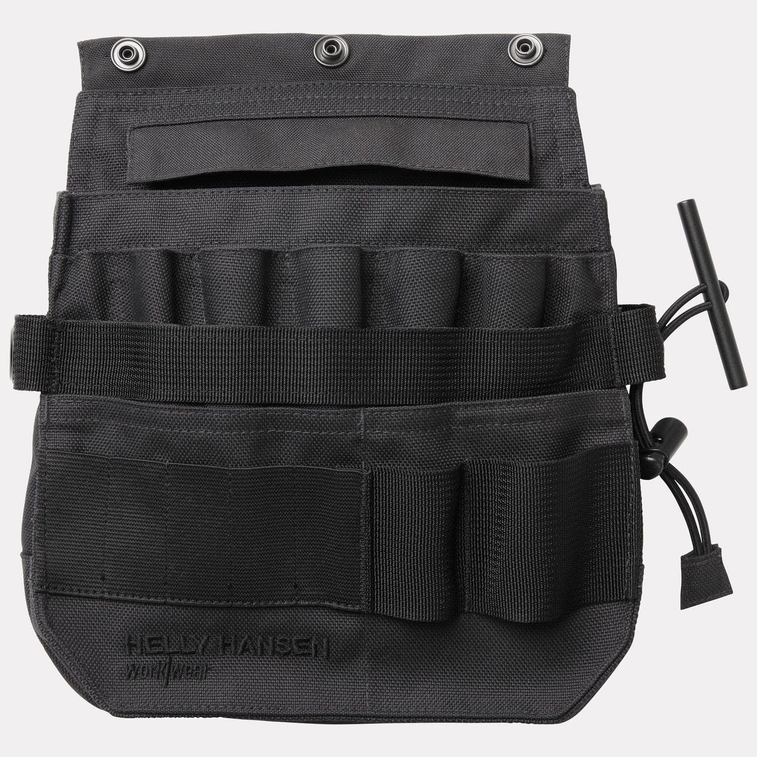 CNCT ELECTRICIAN POCKET — EBONY