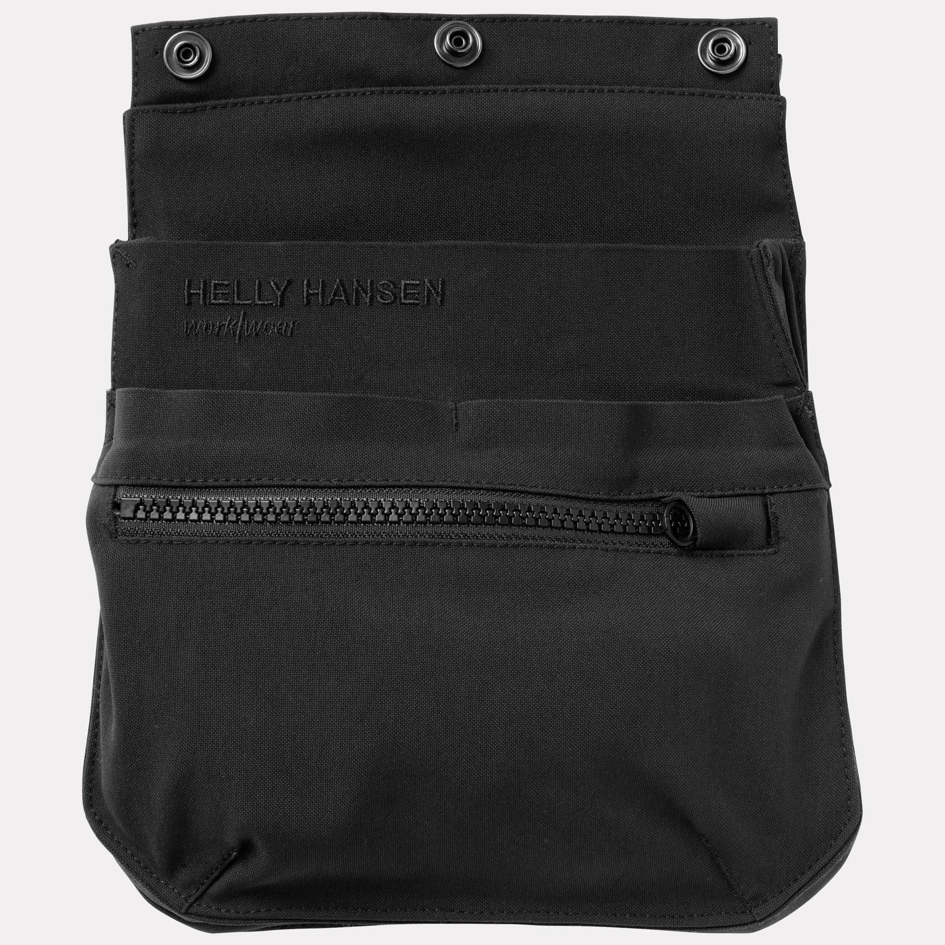 CNCT FLEX PRO POCKET 2 — BLACK