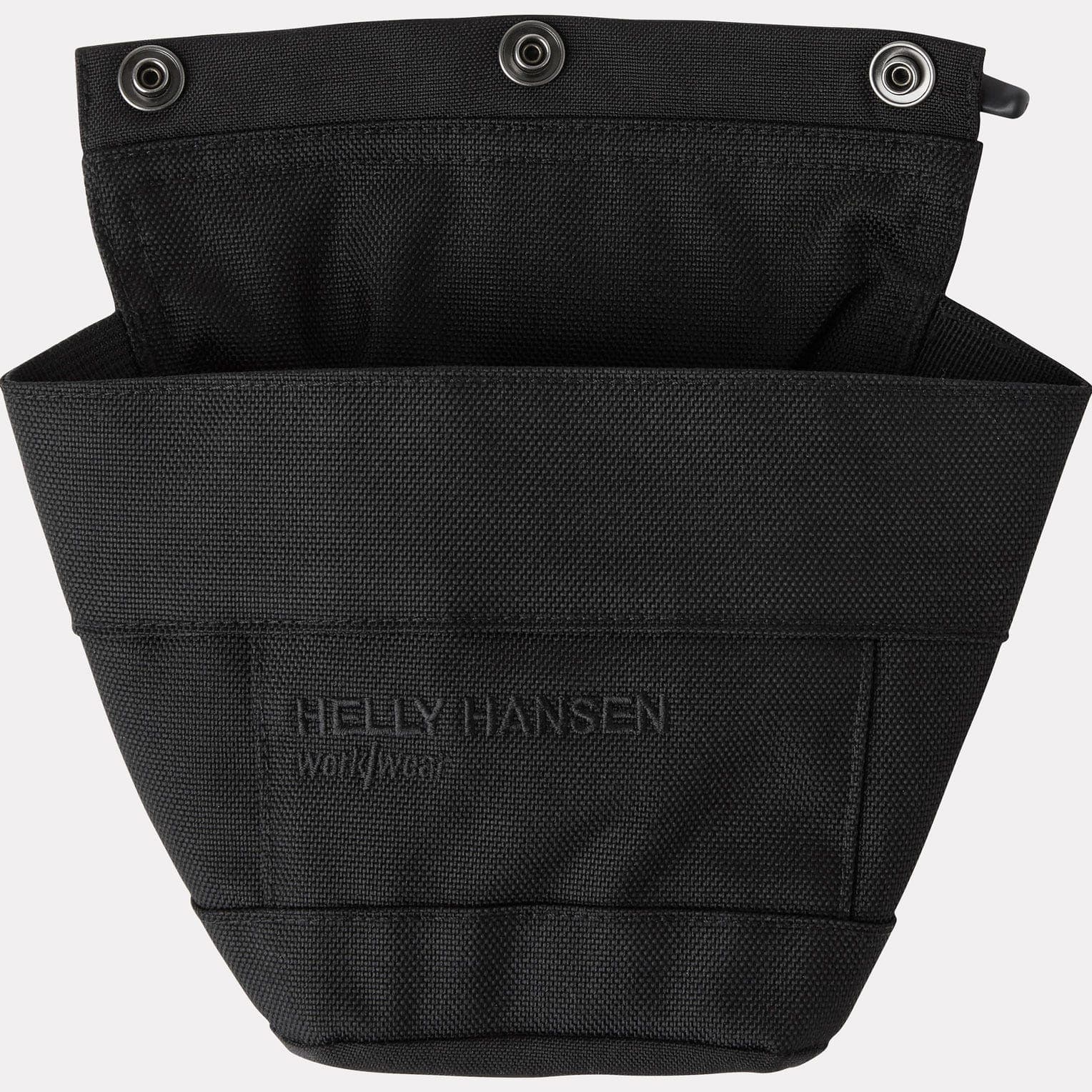CNCT BUCKET POCKET S — BLACK