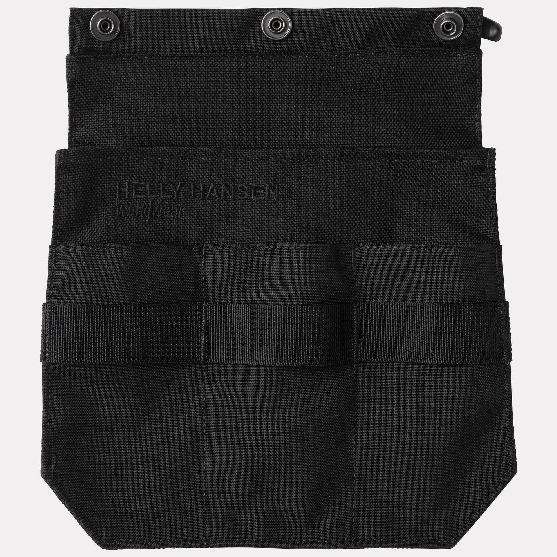 CNCT ESSENTIAL POCKET 3 — BLACK
