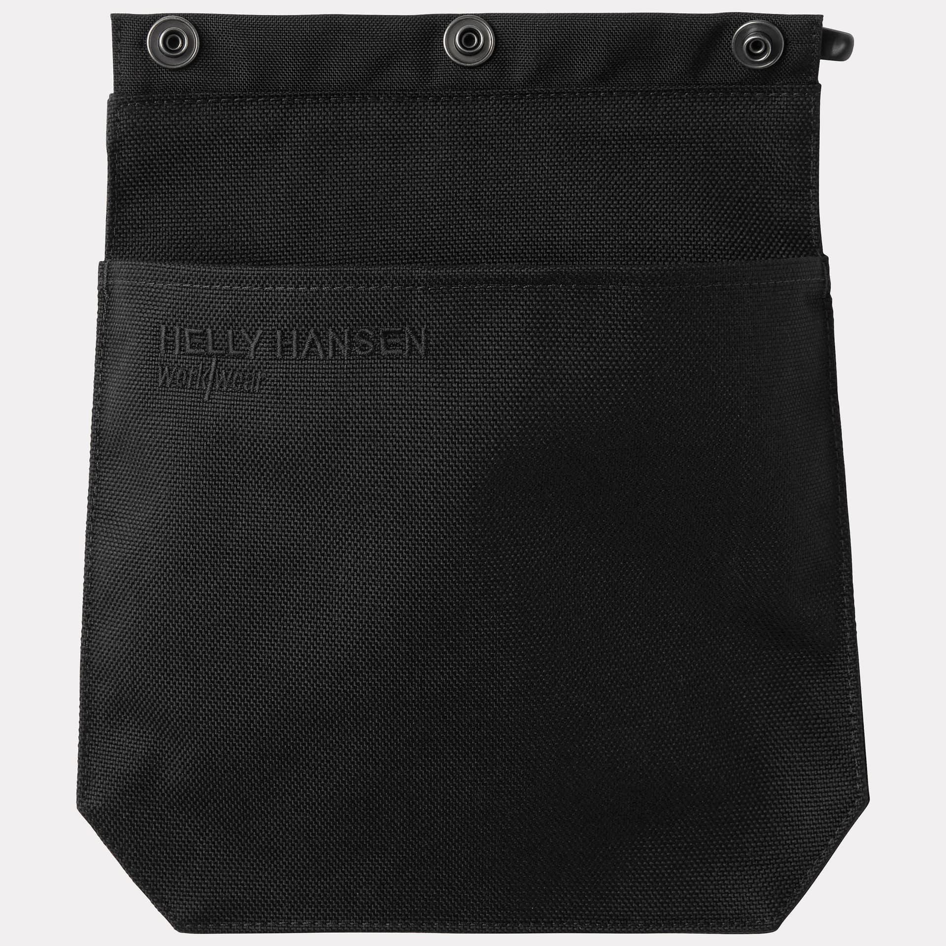CNCT ESSENTIAL POCKET 4 — BLACK