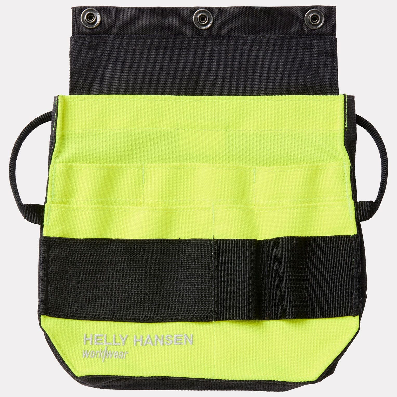 CNCT HI VIS CARPENTER POCKET — YELLOW
