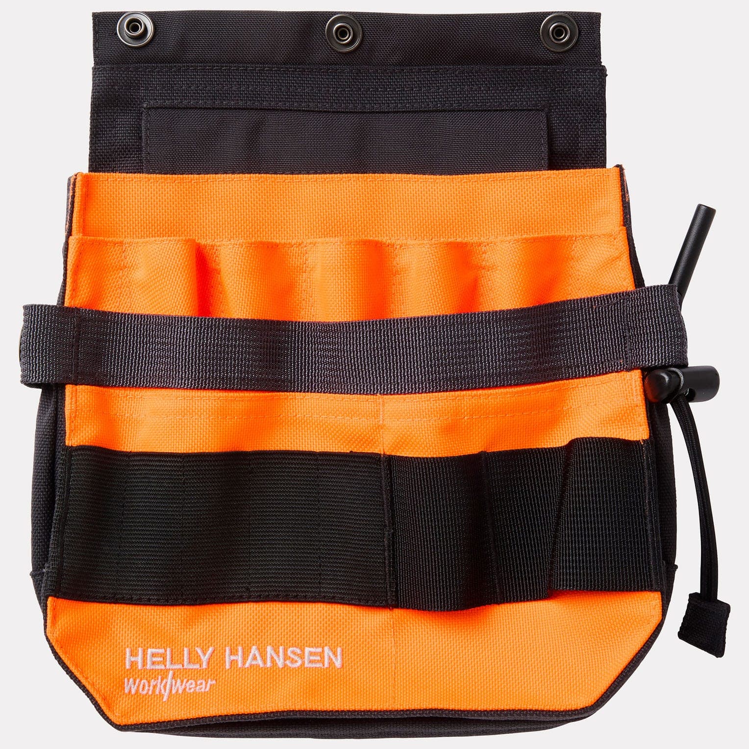 CNCT HI VIS ELECTRICIAN POCKET — ORANGE