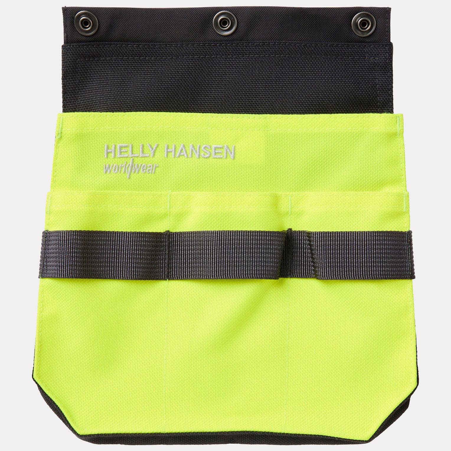 CNCT HI VIS ESSENTIAL POCKET 1 — YELLOW