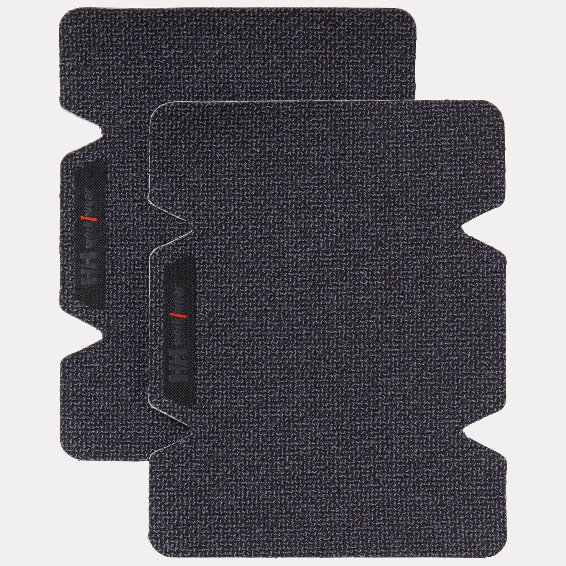 REINFORCEMENT PATCH — BLACK