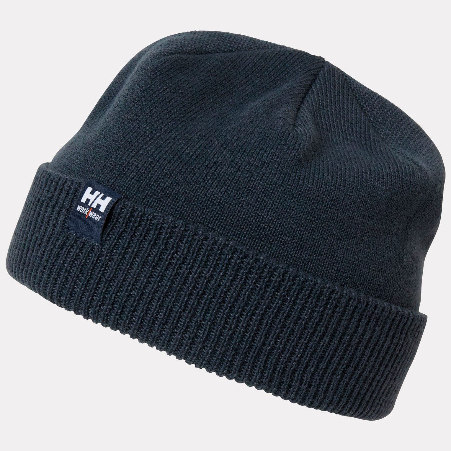 CLASSIC BEANIE — ALPINE FROST