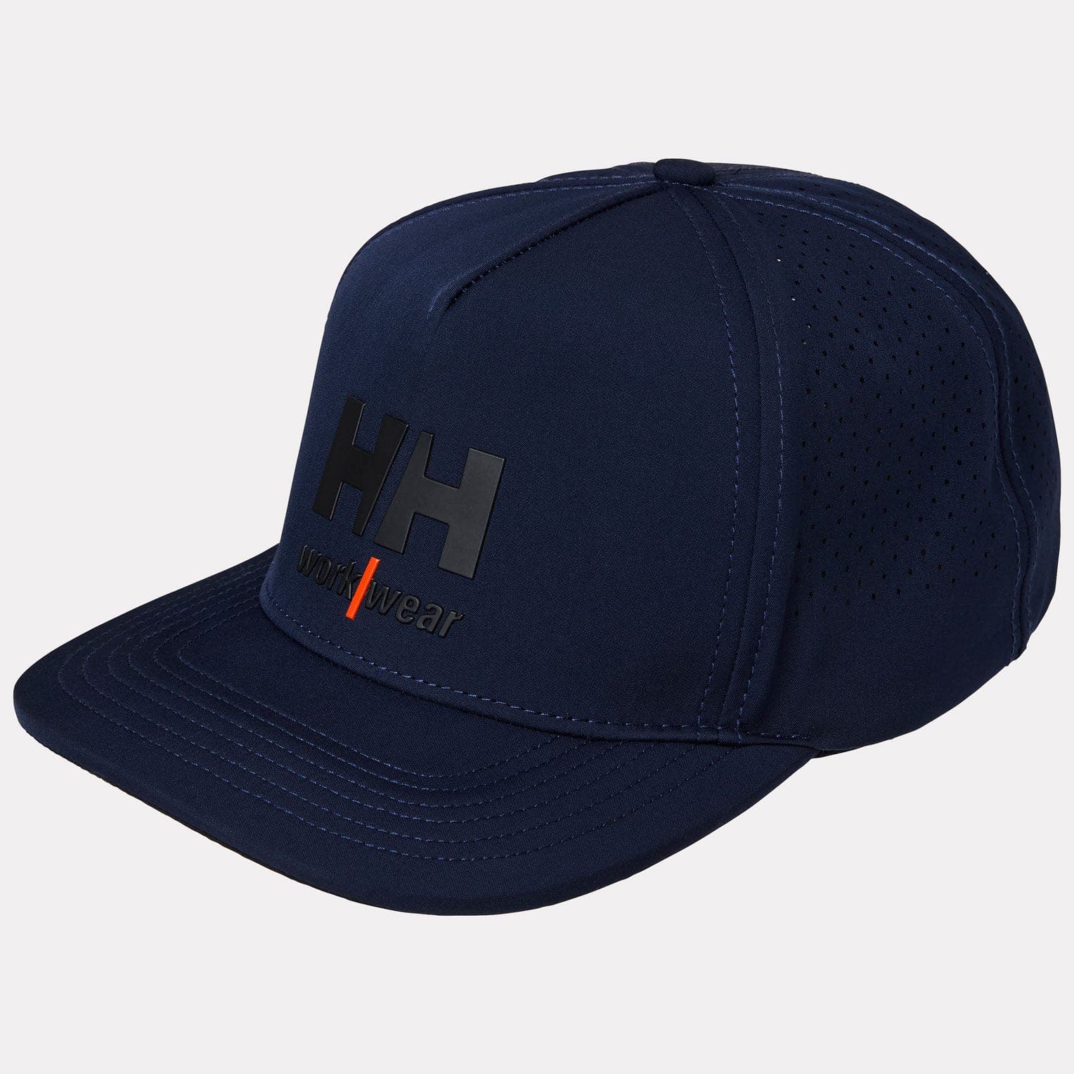 TECH PERFORMANCE CAP — NAVY