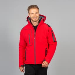 Giubbotto Cervinia Man 9