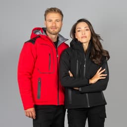 Giubbotto Cervinia Man 6