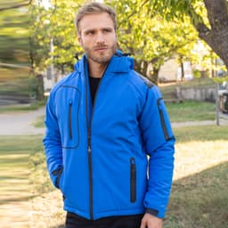 Giubbotto Cervinia Man 7