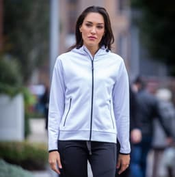 Felpa Basilea Lady 6