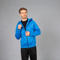 Felpa Basilea Man 6