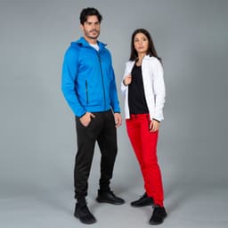 Felpa Basilea Man 7