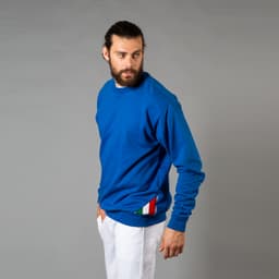 Felpa Bologna 7