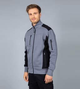 Felpa Cambridge 13