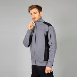 Felpa Cambridge 12