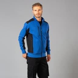 Felpa Cambridge 11
